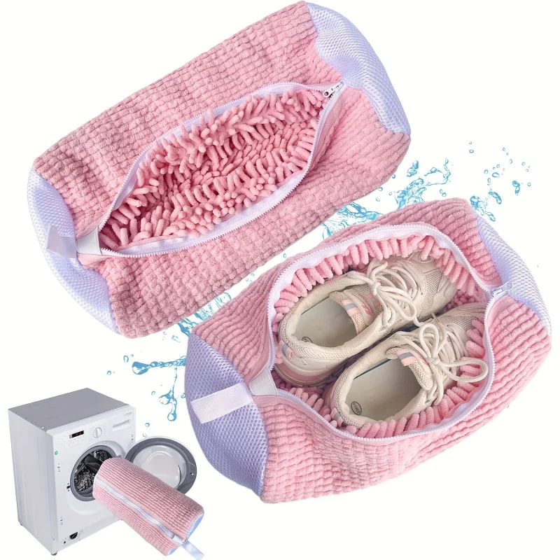 All-Purpose Machine Wash Shoe  - Shoe Cleaning Brush 评论和价格