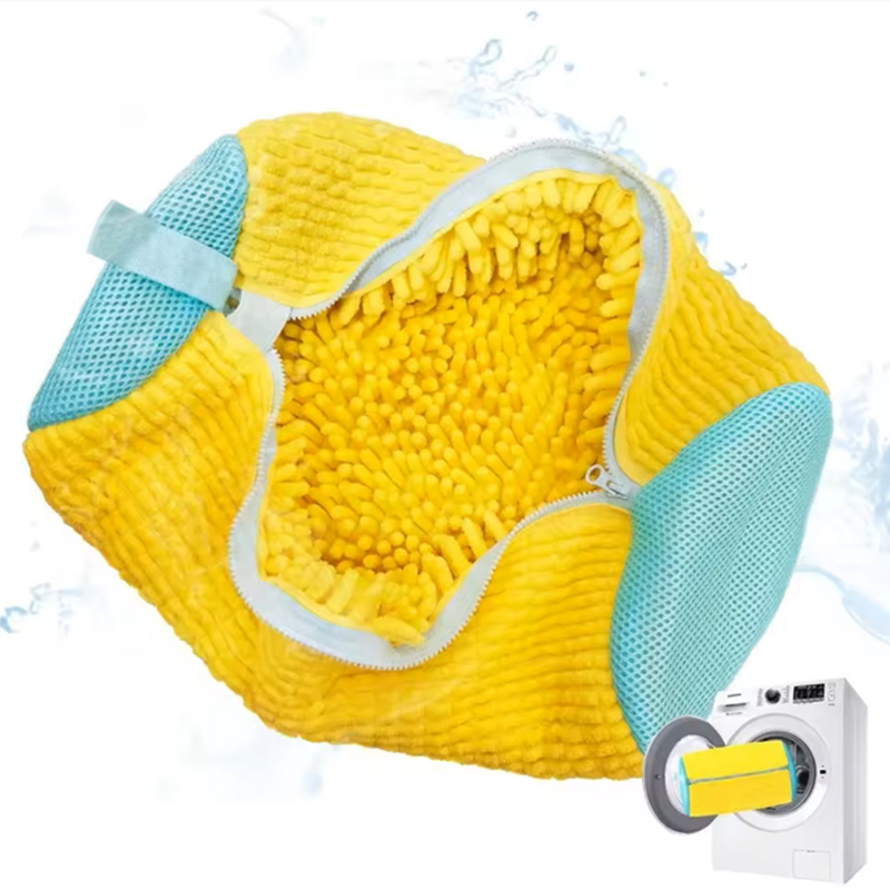 SZKOY Shoe Washing Machine Bag - Sneaker Protector 评论和价格