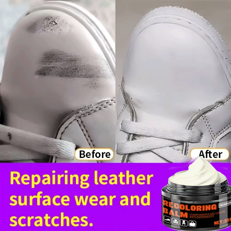 New White Shoe Edge Restorer 3 - Sneaker Cleaner 评论和价格