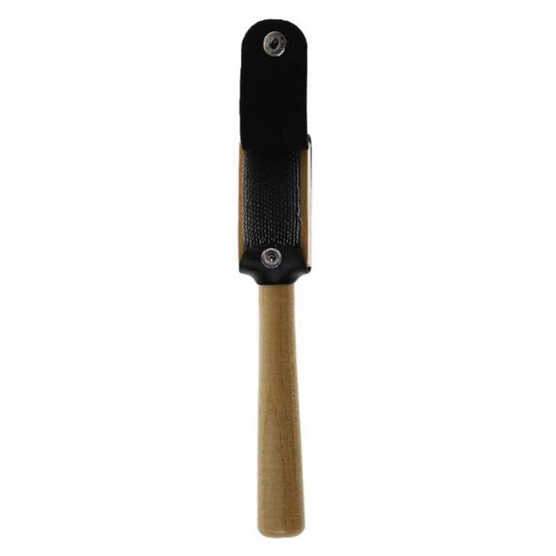 SOFT-Wood Suede Sole Wire Clea - Shoe Cleaning Brush 评论和价格