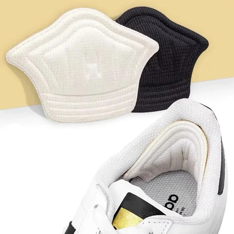 1/2/6Pairs Insoles Patch Heel  - Sneaker Protector 评论和价格