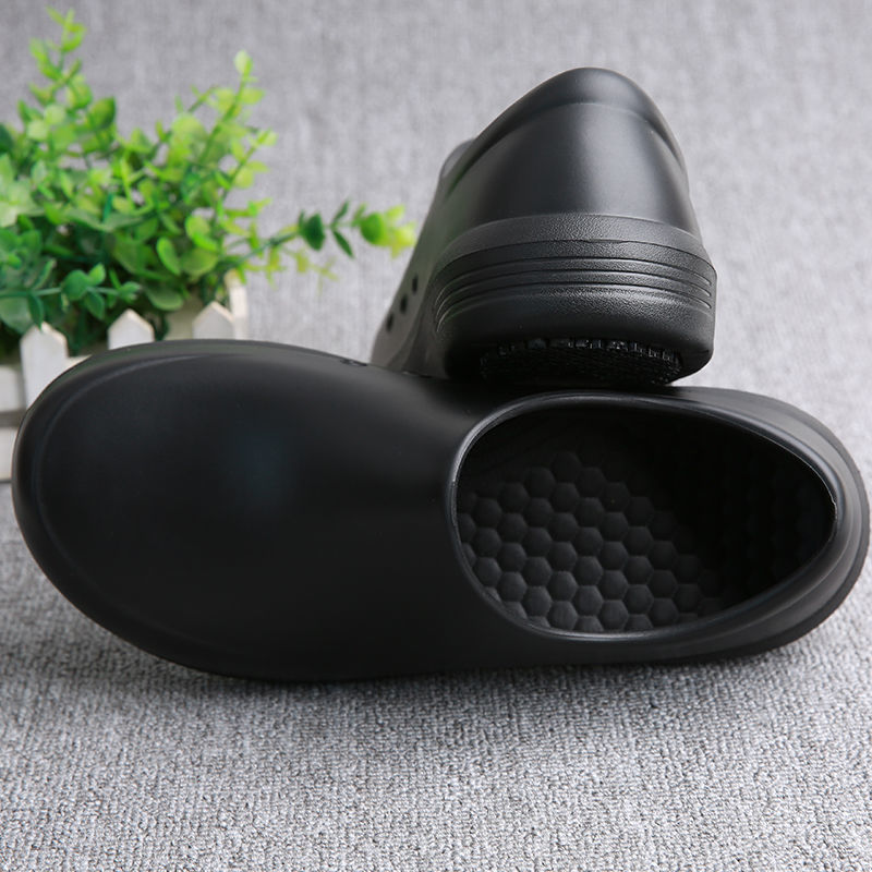 Non-Slip Chef Shoes for Both M - Shoe Cleaner 评论和价格
