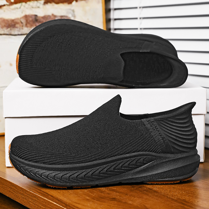 Men's Slip ins Barefoot Shoes  - Sneaker Box 评论和价格