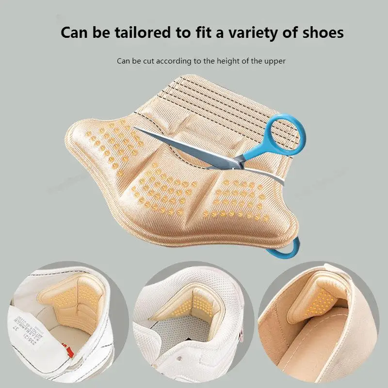 10Pcs Feet Pads for Sneakers H - Sneaker Protector 评论和价格