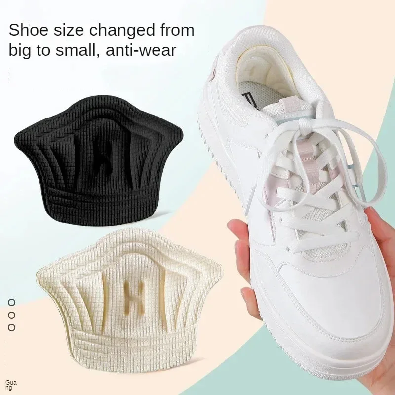 Heel Stickers Insoles for Feet - Sneaker Protector 评论和价格