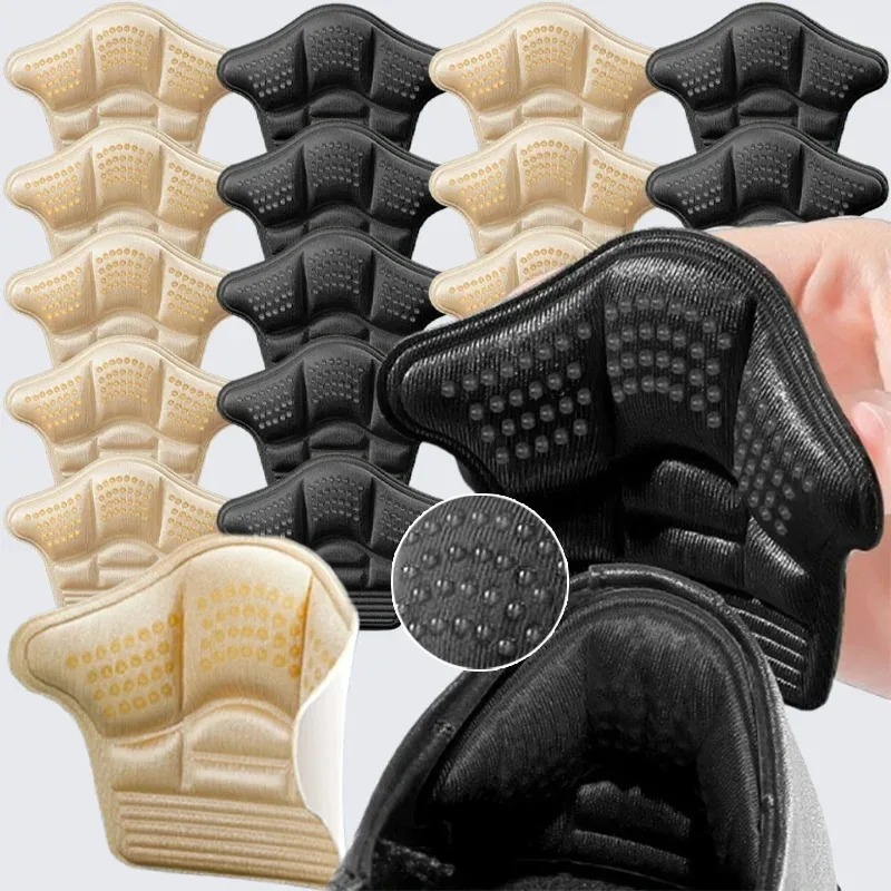 8pcs Heel Stickers Heel Protec - Sneaker Protector 评论和价格
