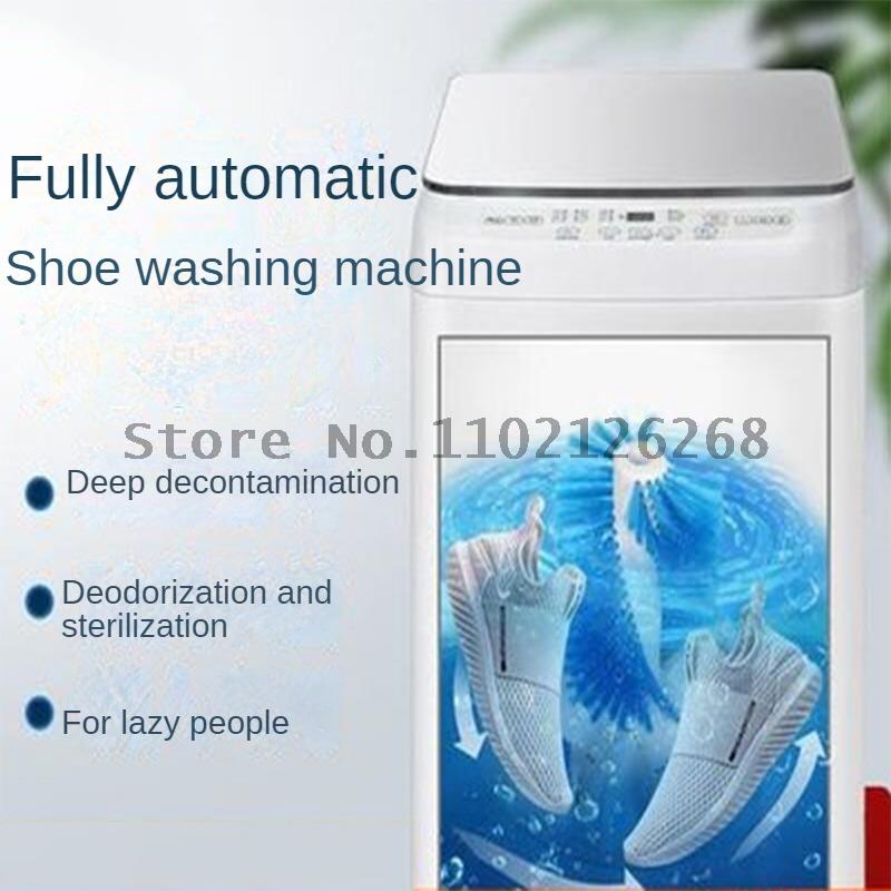 Washing Machine Full-automatic - Shoe Brush 评论和价格