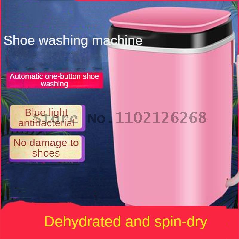 Washing Machine Full-automatic - Shoe Brush 评论和价格